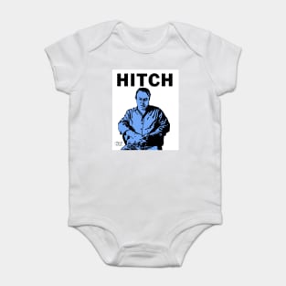 Hitch - Christopher Hitchens Baby Bodysuit